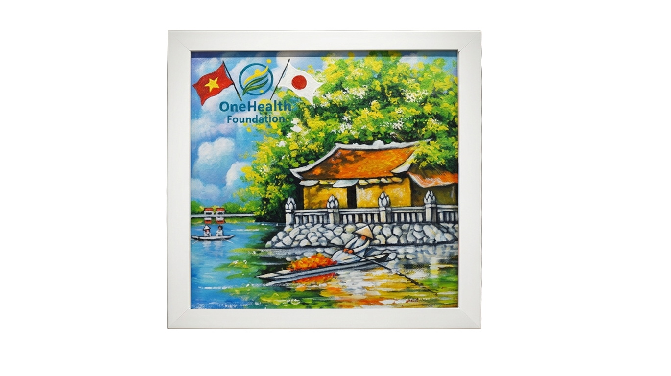 Sơn Thủy Hữu Tình